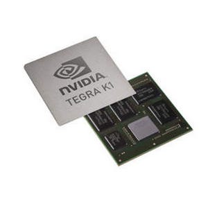 NVIDIAがモバイル・プロセッサ「Tegra K1」発表、Keplerアーキテクチャ採用