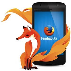 パナソニック、次世代スマートテレビにFirefox OS採用へ - Mozillaと提携