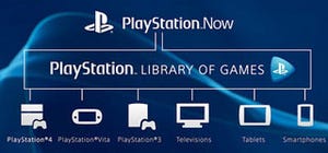 SCE、ストリーミングゲームサービス「PlayStation Now」 - BRAVIAも対応