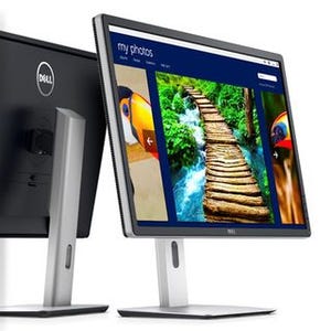 米Dell、4K解像度の28型液晶ディスプレイを699ドルでグローバル発売