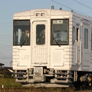 JR東日本、八戸線を走る観光列車「TOHOKU EMOTION」4～9月分間もなく発売!