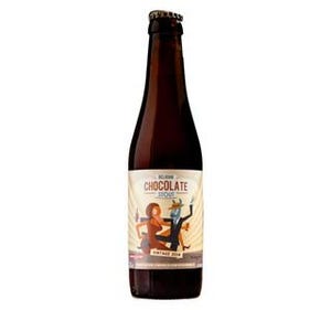 ビール「ベルギーチョコレートスタウト2014」発売 -"類をみない複雑な風味"