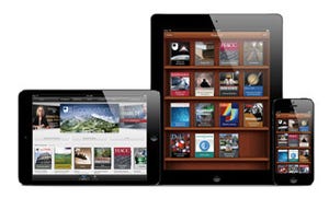 Apple「iBooks テキストブック」提供を日本を含む51カ国に拡大