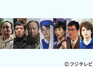 星新一原作5作品ドラマ化! 佐々木希、壇蜜、岡田将生ら7人主演
