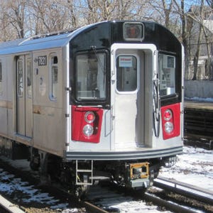 川崎重工、CBTC方式の新車「R188」地下鉄電車をニューヨーク市交通局へ納入