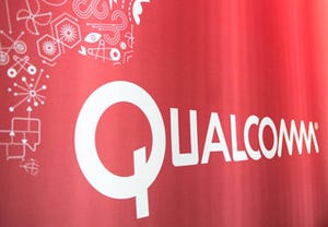Qualcomm、PalmやiPAQの特許ポートフォリオを取得
