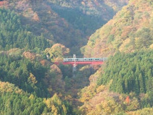 全編「4K」で制作された鉄道番組で会津若松～青森、東北の美しさを満喫