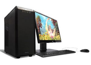 ユニットコム、GeForce GTX 760搭載のオンラインRPG「幻想神域」推奨PC