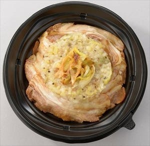 ファミマ、東西1位の「ねぎ塩牛バラ丼」「鶏プル丼」発売