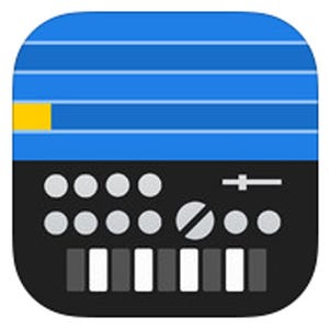 コルグ、iPad用の音楽制作スタジオアプリ「KORG Gadget for iPad」発売