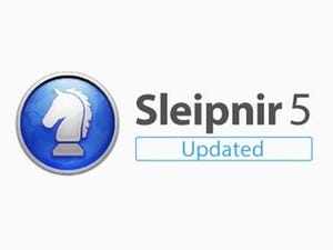 フェンリル、フォントレンダリング調整を備えたSleipnir最新版(5.0.3)