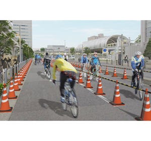 さいたまスーパーアリーナで「埼玉サイクルエキスポ」開催 -辻希美も登場