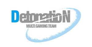 ツクモ、ゲーミングチーム「DetonatioN」とパートナー契約を締結