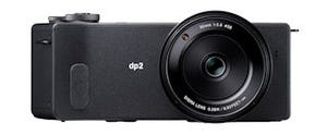 シグマ、新開発の3層イメージセンサーを搭載する「dp Quattro」を開発発表