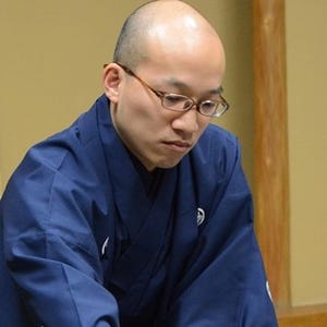 「第1回囲碁電王戦」プロ棋士の張豊猷八段と平田智也三段がコンピュータに全勝
