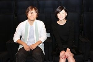 松本潤×上野×三木監督、『陽だまりの彼女』BD&DVDで再会! 爆笑秘話が続出