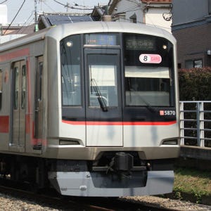 東急電鉄、東横線元住吉駅の列車衝突事故で渋谷～菊名間など運転見合わせに