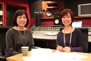 柴門ふみ、藤田恵美の楽曲で21年ぶりに作詞! 「一生懸命生きてきた女性へ」