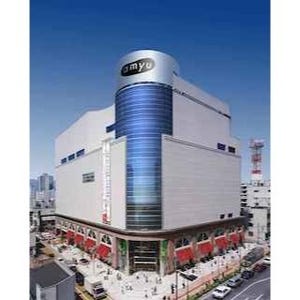 神奈川県厚木市の旧パルコ、「アミューあつぎ」の商業ゾーン全20店舗が決定