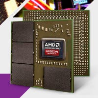 AMD、GCN世代の組み込み用GPU「Radeon E8860」 - 演算性能は768GFLOPS