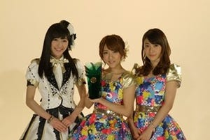 AKB48、史上初3年連続「アーティスト･オブ･ザ･イヤー」ほか9冠「光栄です」