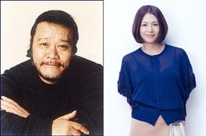 西田敏行&小泉今日子、ラジオ初共演!「小説に感銘」「とても素敵」と共感