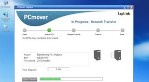 Microsoft、XP用のデータ移行ツール「PCmover」を無料提供