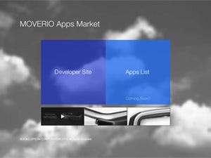 セイコーエプソン、新型スマートグラス「MOVERIO」の開発者向けサイト公開