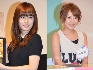 高橋みなみ、前田敦子との共演で語った結婚願望とAKB48卒業の"意志"