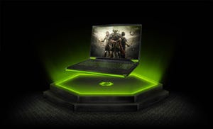 米NVIDIA、ノートPC向けの新GPU「GeForce 800M」シリーズを発表