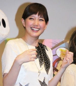 本田翼「ぶっぉぉー」ファンのリクエストでハンドドライヤーの声まねを披露