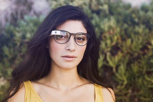 逆風に直面するGoogle Glass、Googleが「Glassの迷信トップ10」公開