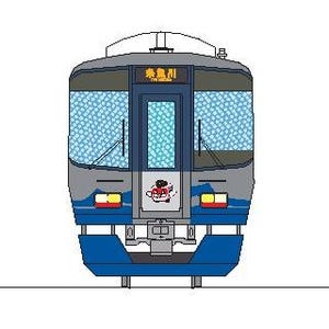 えちごトキめき鉄道、キハ122系ベース新造車両を導入・JR東日本E127系譲渡