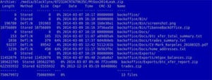 Mt.Goxからの情報流出に見せかけBitcoinを盗むマルウェア - Kaspersky Lab