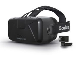 FacebookがOculus VRを20億ドルで買収、未来の技術に投資