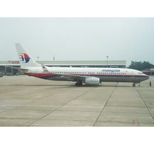 失踪したマレーシア航空機に何が起こったのか? - アジアの空の問題点とは