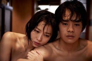 市川由衣、8年ぶり主演作で多感な少女期の性体験熱演「女優人生の転機」