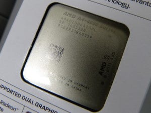 今週の秋葉原情報 - Crucialの新型SSD「M550」がデビュー、5千円で買える低価格Richlandも