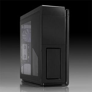 ストーム、Ivy Bridge-Eと2基のGTX TITAN Black搭載で約60万円からの超ド級PC