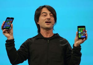 Microsoft、「Windows Phone 8.1」と音声アシスタント「Cortana」を発表