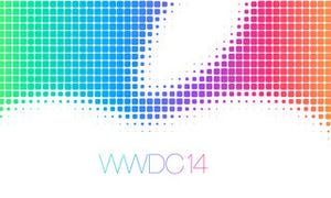 Apple「WWDC 2014」開催を発表 - 昨年は71秒で参加チケット完売