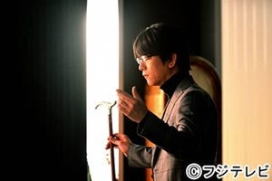 及川光博、『半沢直樹』以来の連ドラで"相棒"に復讐「間違いなく嫌われる」