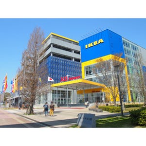 4月10日オープンの「IKEA立川」完全攻略! 充実の収納と新しい会計システム