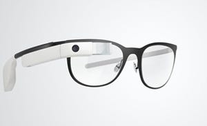 米Google、Google GlassをアップデートでiPhoneのSMS表示に対応へ