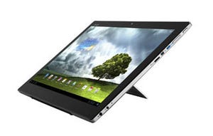 ASUSから18.4型フルHD IPS液晶のAndroid 4.2タブレット、価格は5万円台
