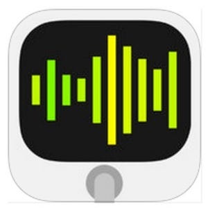 iOSの音楽アプリを連携可能なオーディオルーティングシステム｢Audiobus 2｣