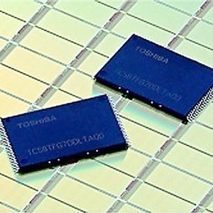 東芝、最新世代15nmプロセスのNANDフラッシュメモリを量産開始