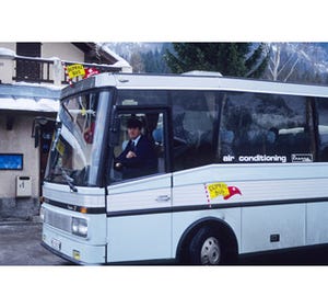 中国ネットユーザーが日本のバスを絶賛! 「サービスレベルの高さを見た」