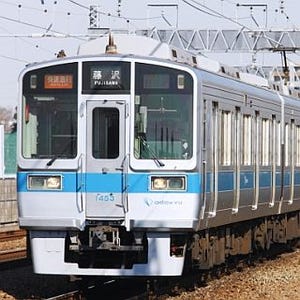 小田急電鉄、通勤車両1000形160両リニューアル - 省エネ化&快適性向上図る