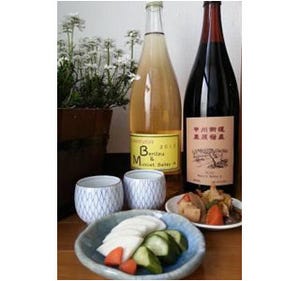 東京都・勝どきで太陽のマルシェ開催! 和食野菜の出品に利きワイン大会も
